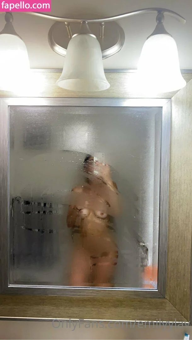 emilyylav Onlyfans Photo Gallery 