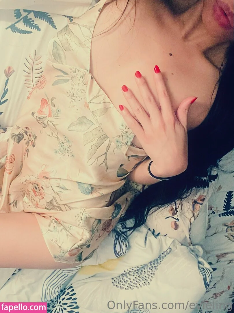 evieling Onlyfans Photo Gallery 