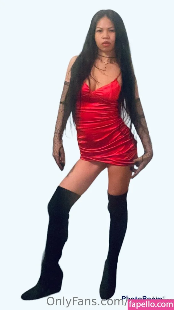 evieling Onlyfans Photo Gallery 