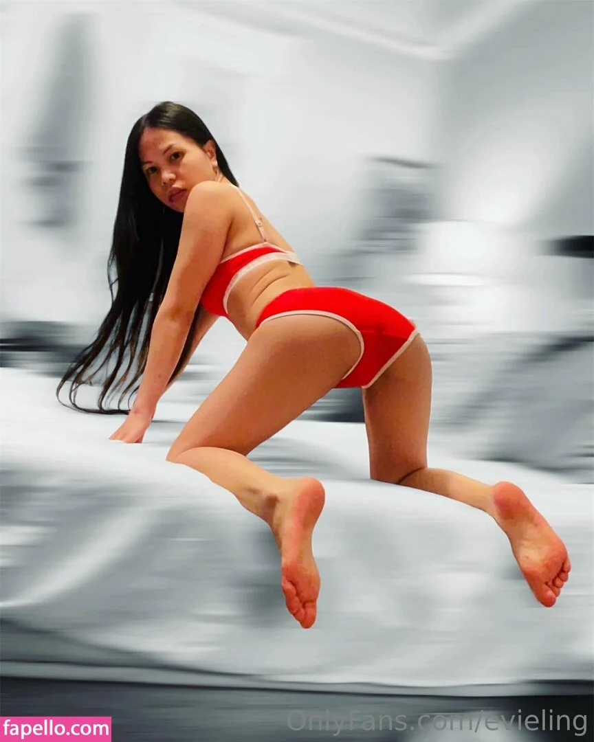 evieling Onlyfans Photo Gallery 