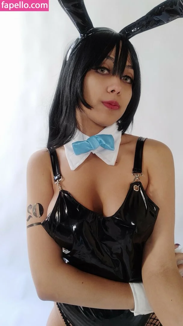 Shion’ S Cosplay Onlyfans Photo Gallery 