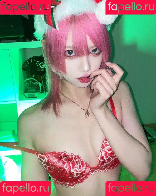 Ponyoouji Onlyfans Photo Gallery 