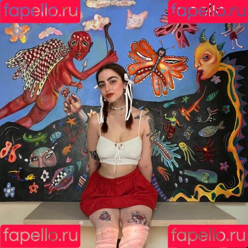 artbitch666 Onlyfans Photo Gallery 