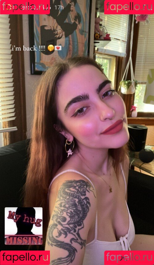 artbitch666 Onlyfans Photo Gallery 