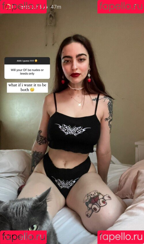 artbitch666 Onlyfans Photo Gallery 