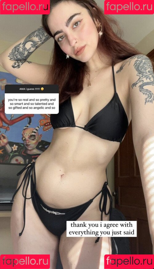 artbitch666 Onlyfans Photo Gallery 