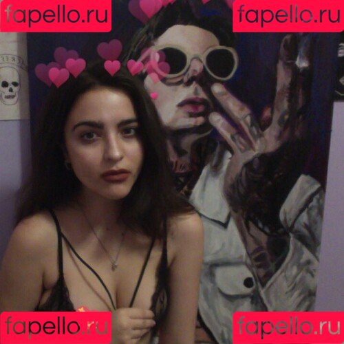 artbitch666 Onlyfans Photo Gallery 