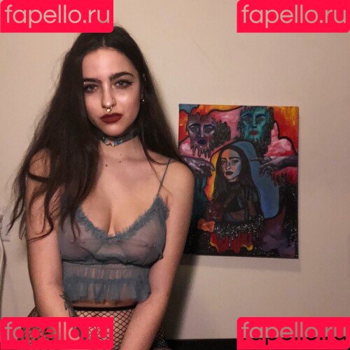 artbitch666 Onlyfans Photo Gallery 