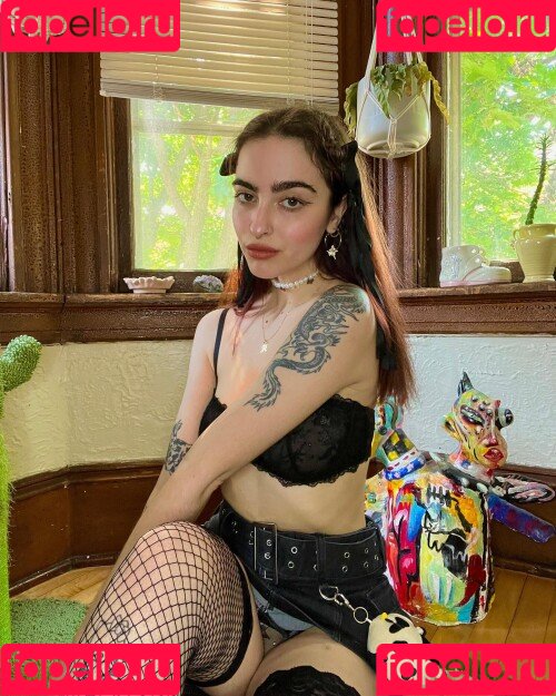 artbitch666 Onlyfans Photo Gallery 