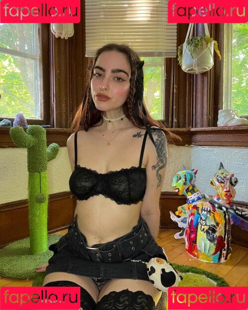 artbitch666 Onlyfans Photo Gallery 