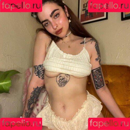 artbitch666 Onlyfans Photo Gallery 