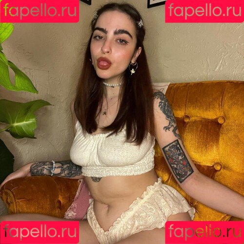 artbitch666 Onlyfans Photo Gallery 