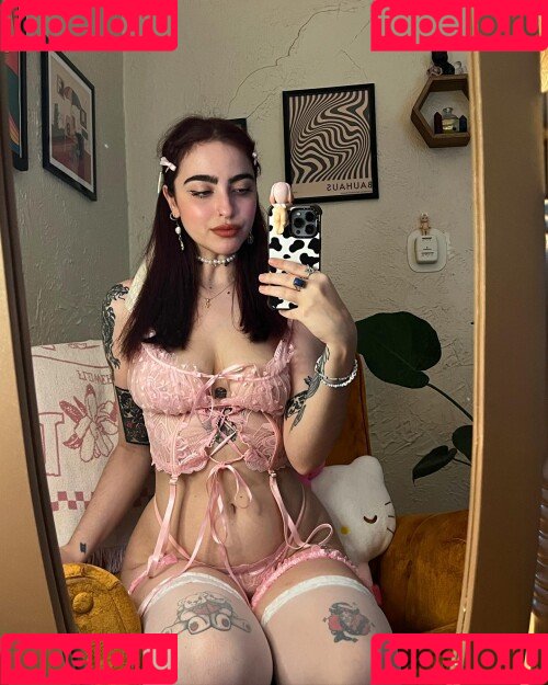 artbitch666 Onlyfans Photo Gallery 