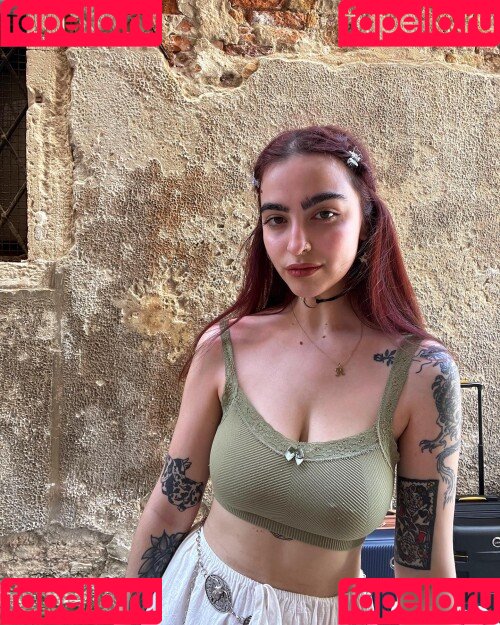 artbitch666 Onlyfans Photo Gallery 