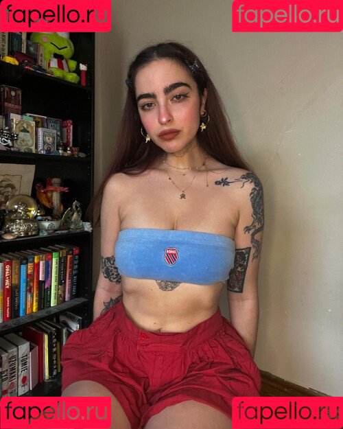 artbitch666 Onlyfans Photo Gallery 