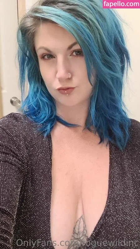 Rogue Wild Onlyfans Photo Gallery 