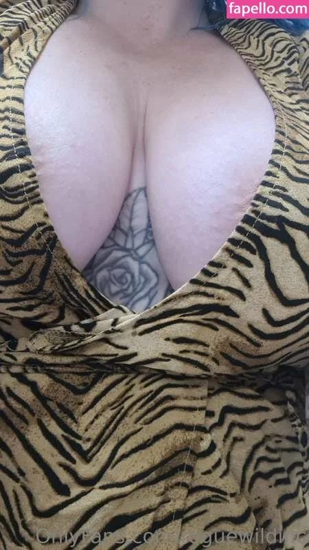 Rogue Wild Onlyfans Photo Gallery 