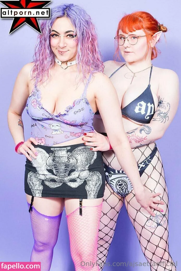 ajsaetraofficial Onlyfans Photo Gallery 