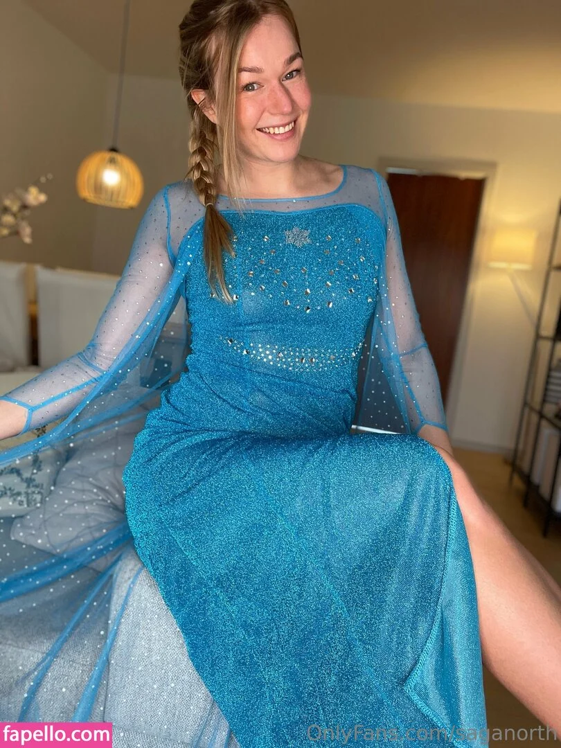 saganorth Onlyfans Photo Gallery 