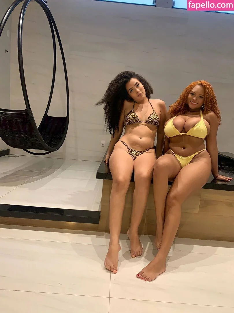 Manuelly Paiva Onlyfans Photo Gallery 