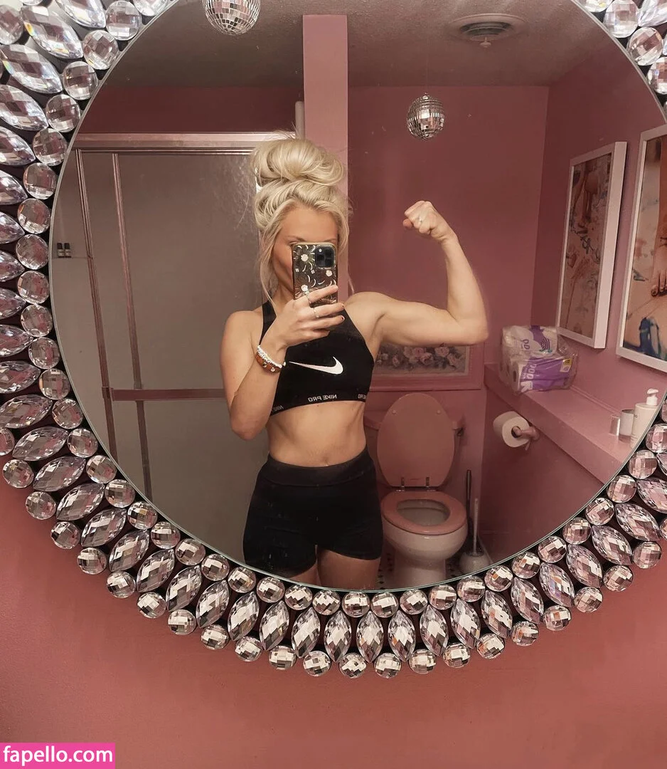 forgetsarah Onlyfans Photo Gallery 