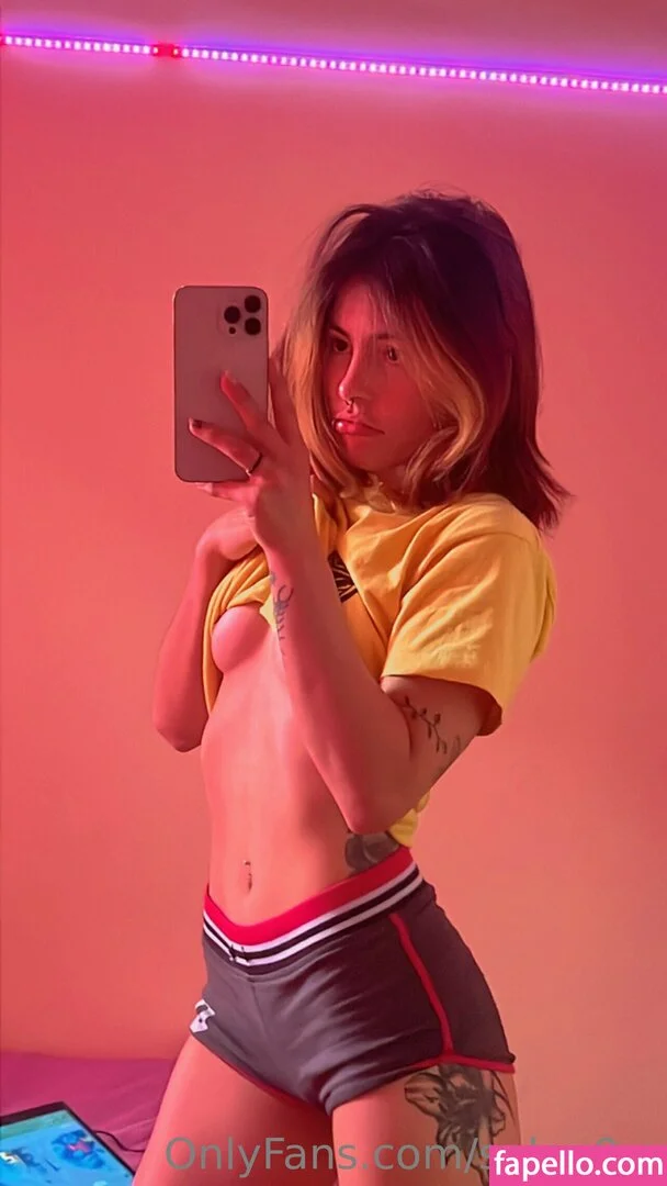 Selene Arango Onlyfans Photo Gallery 