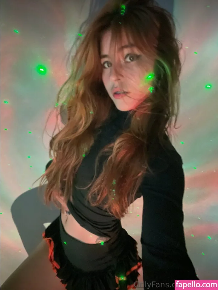 Selene Arango Onlyfans Photo Gallery 