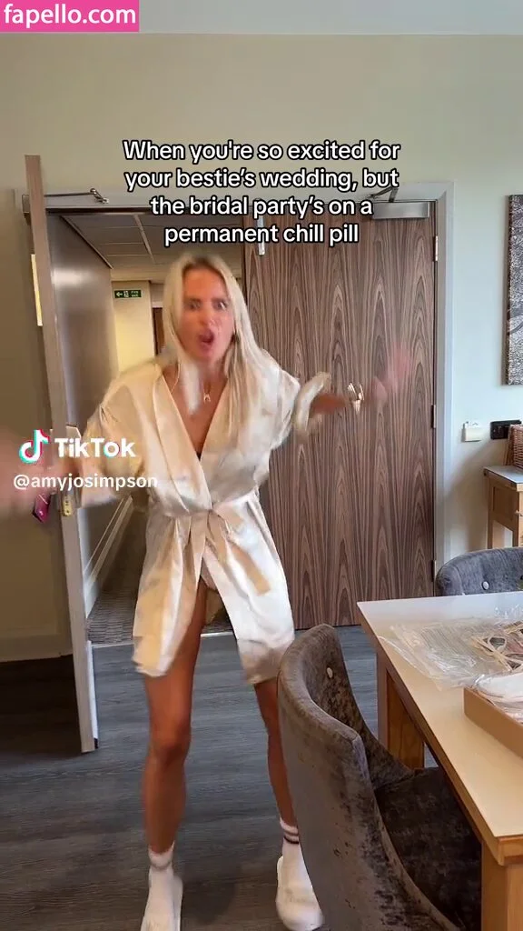 Amy Jo Simpson Onlyfans Photo Gallery 