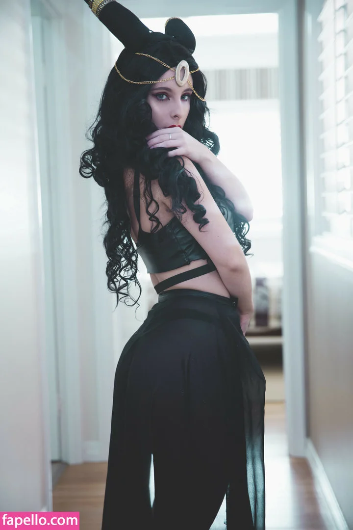 SaberCreative Onlyfans Photo Gallery 