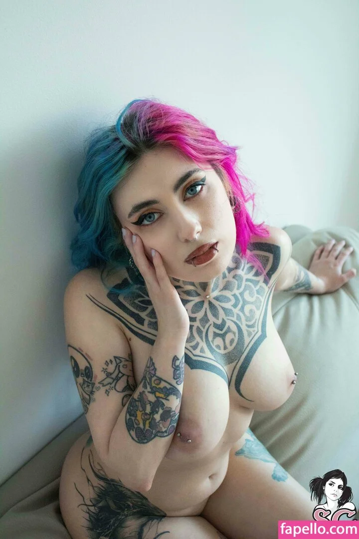 Satanbanans Onlyfans Photo Gallery 