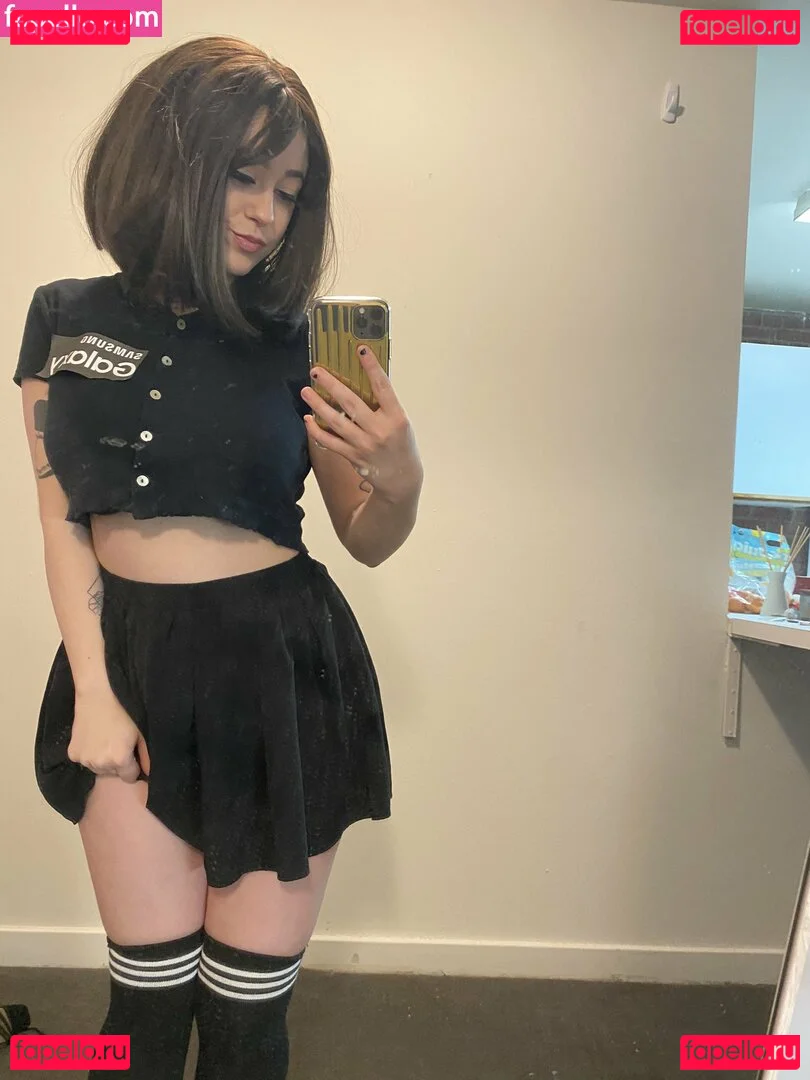 jupiterbunny Onlyfans Photo Gallery 