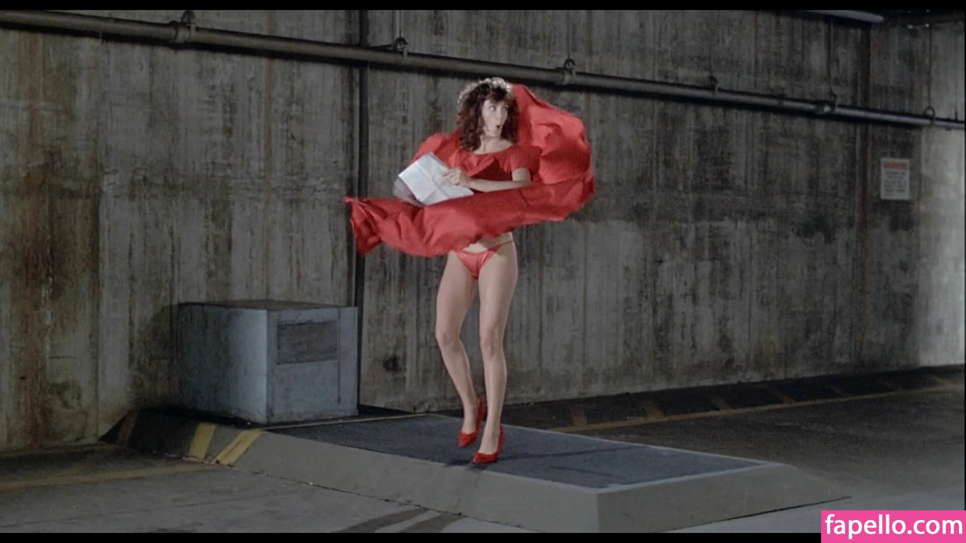 Kelly LeBrock Onlyfans Photo Gallery 