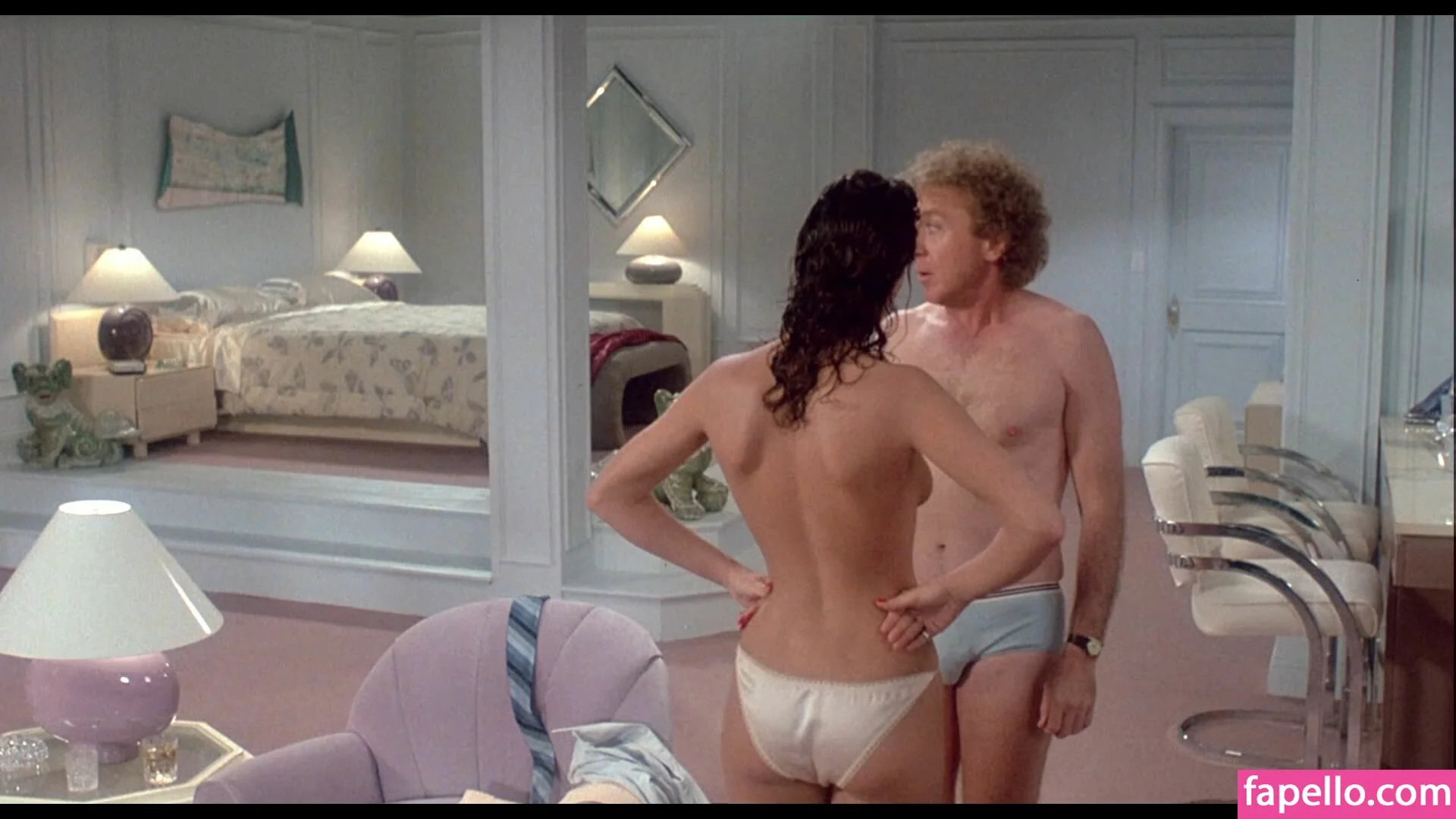 Kelly LeBrock Onlyfans Photo Gallery 