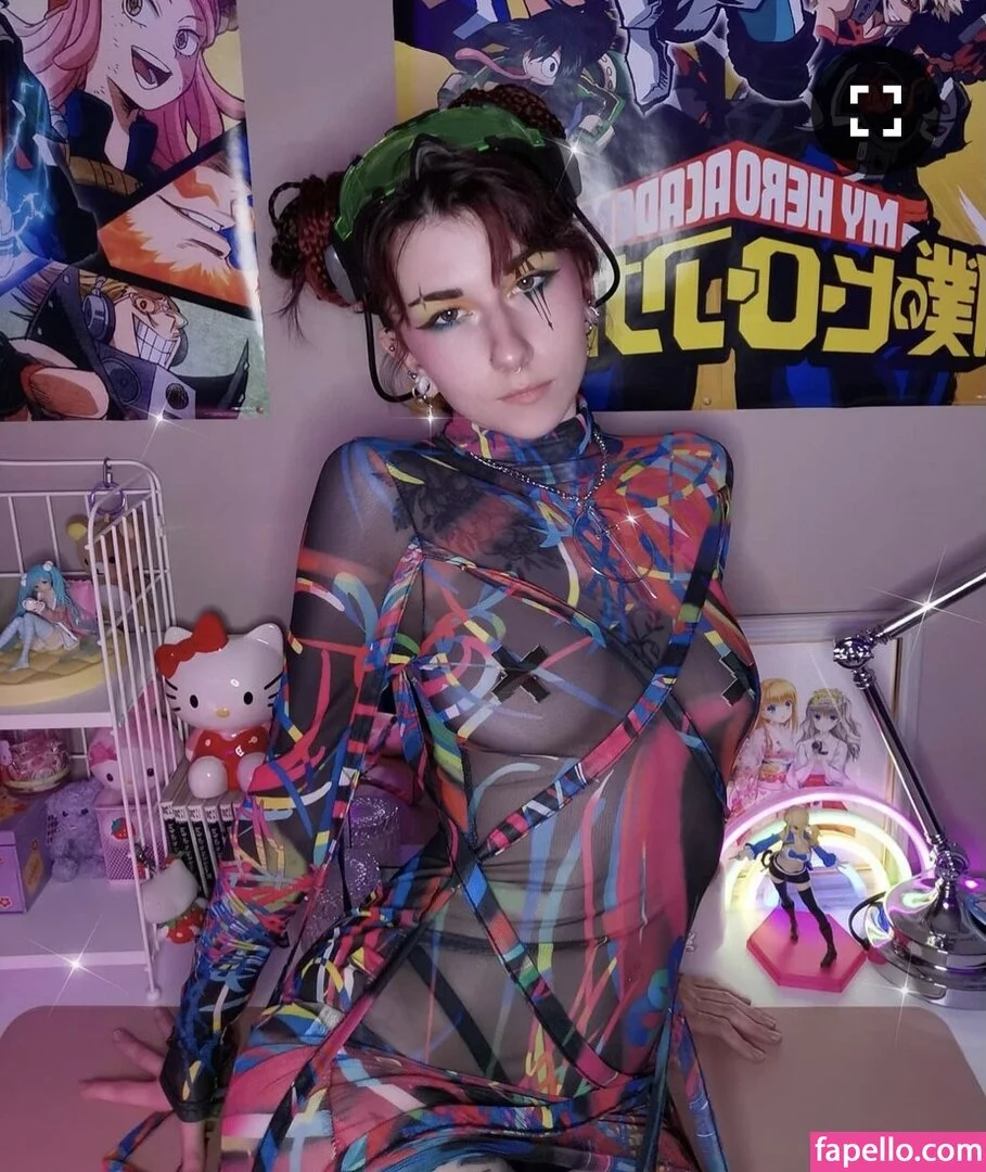 Hell_tsuki Onlyfans Photo Gallery 