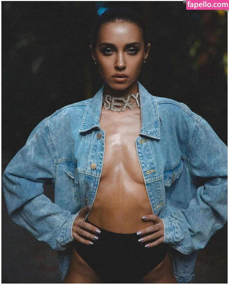 Sofia Korenko Onlyfans Photo Gallery 