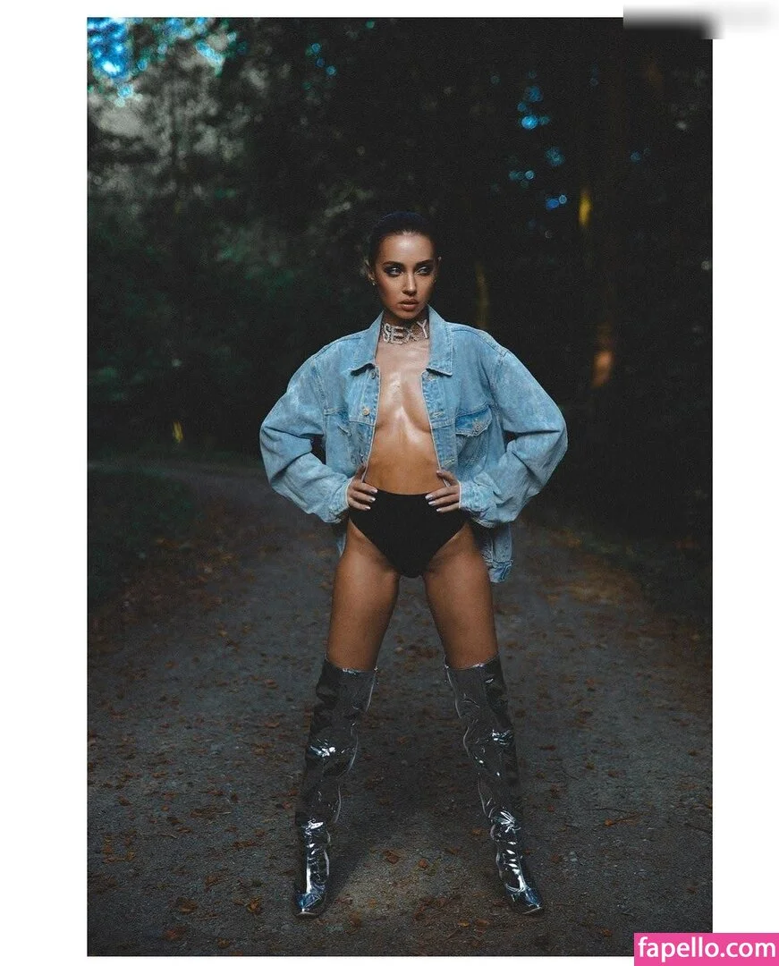 Sofia Korenko Onlyfans Photo Gallery 