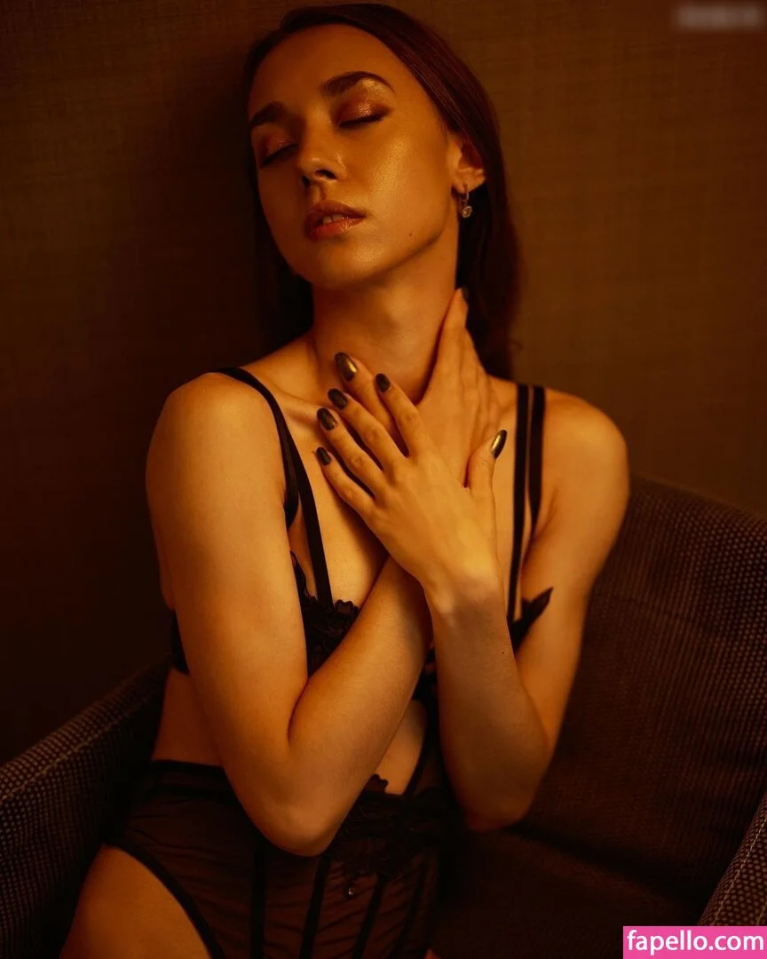 Sofia Korenko Onlyfans Photo Gallery 