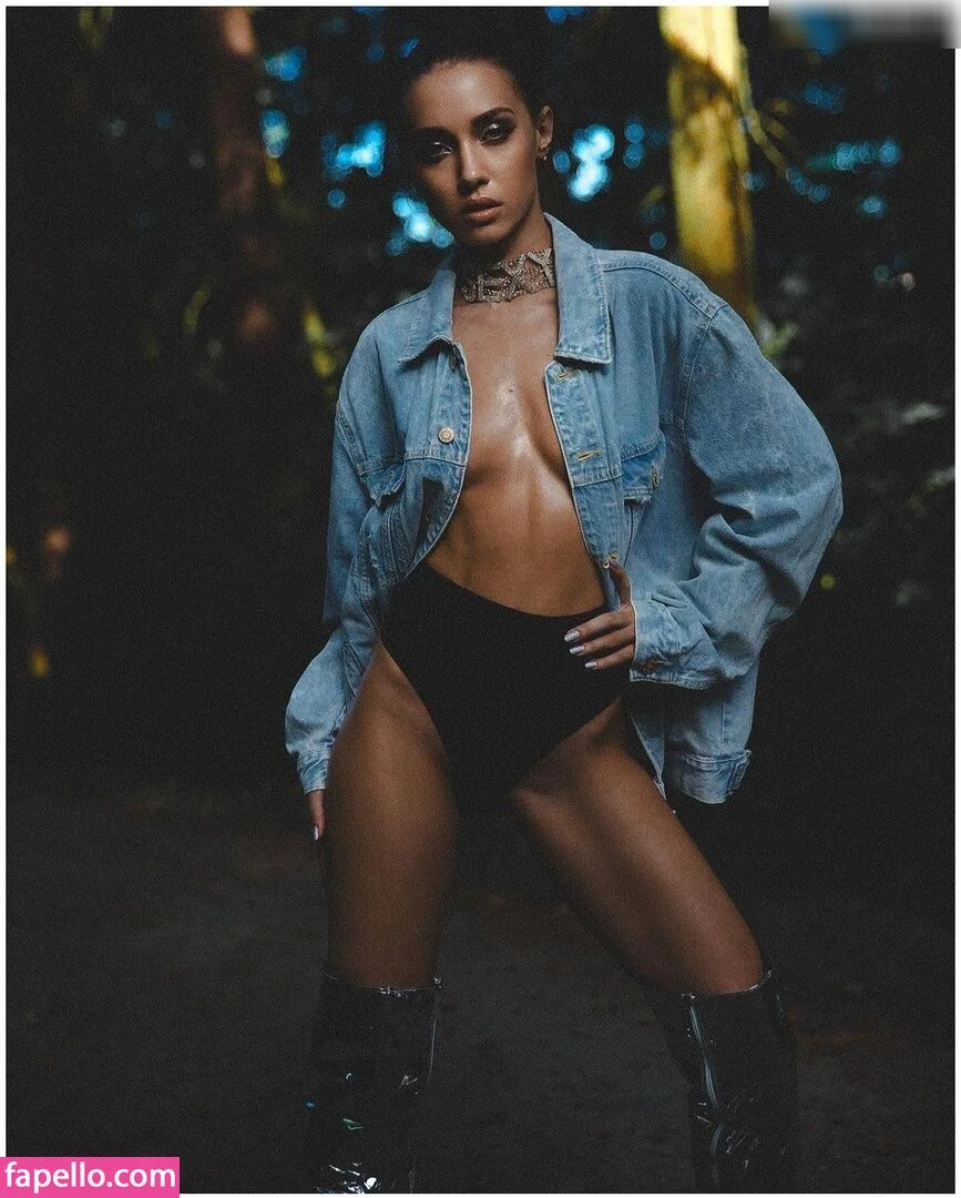 Sofia Korenko Onlyfans Photo Gallery 