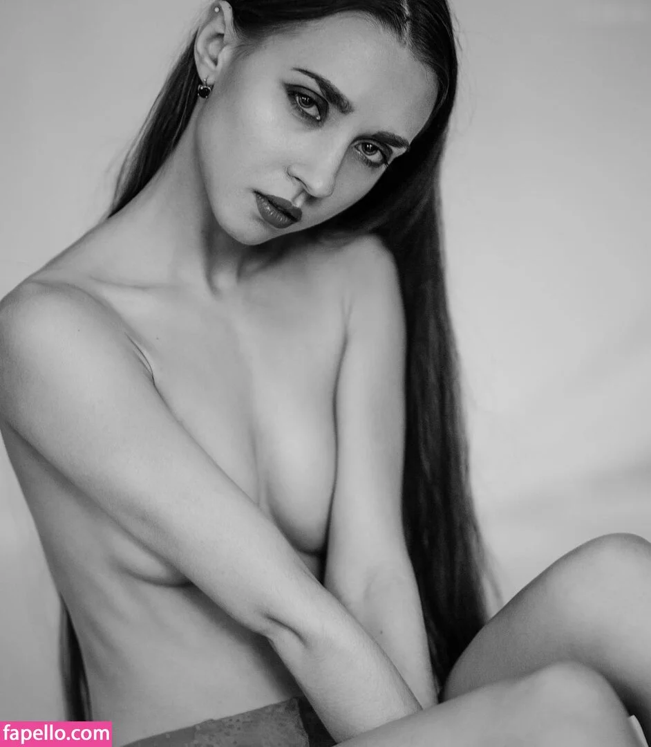 Sofia Korenko Onlyfans Photo Gallery 