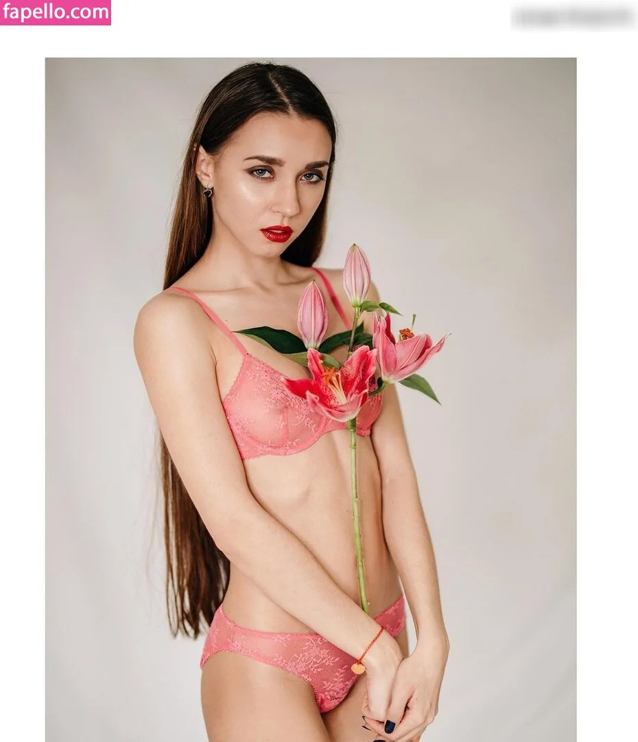 Sofia Korenko Onlyfans Photo Gallery 