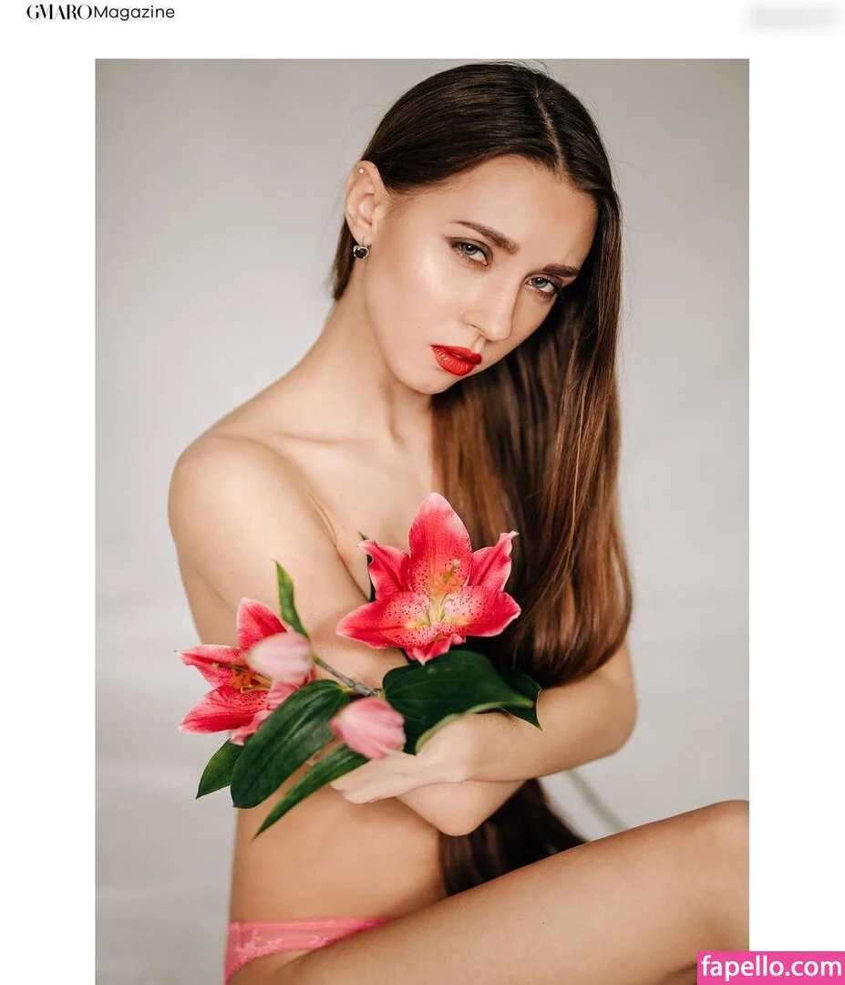 Sofia Korenko Onlyfans Photo Gallery 