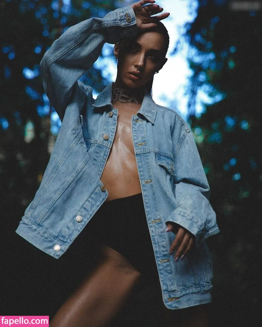 Sofia Korenko Onlyfans Photo Gallery 