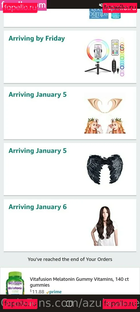 azula.amethyst Onlyfans Photo Gallery 