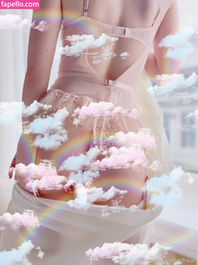 lovelybedhead Onlyfans Photo Gallery 