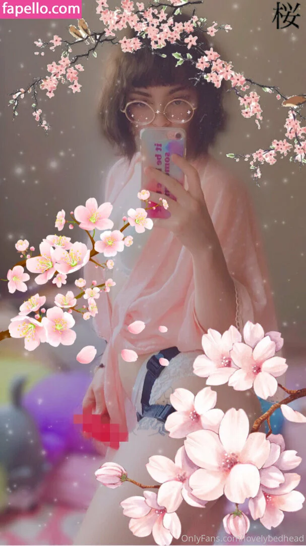 lovelybedhead Onlyfans Photo Gallery 