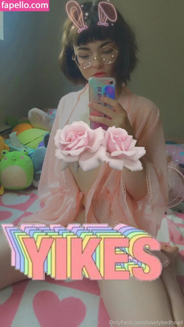 lovelybedhead Onlyfans Photo Gallery 