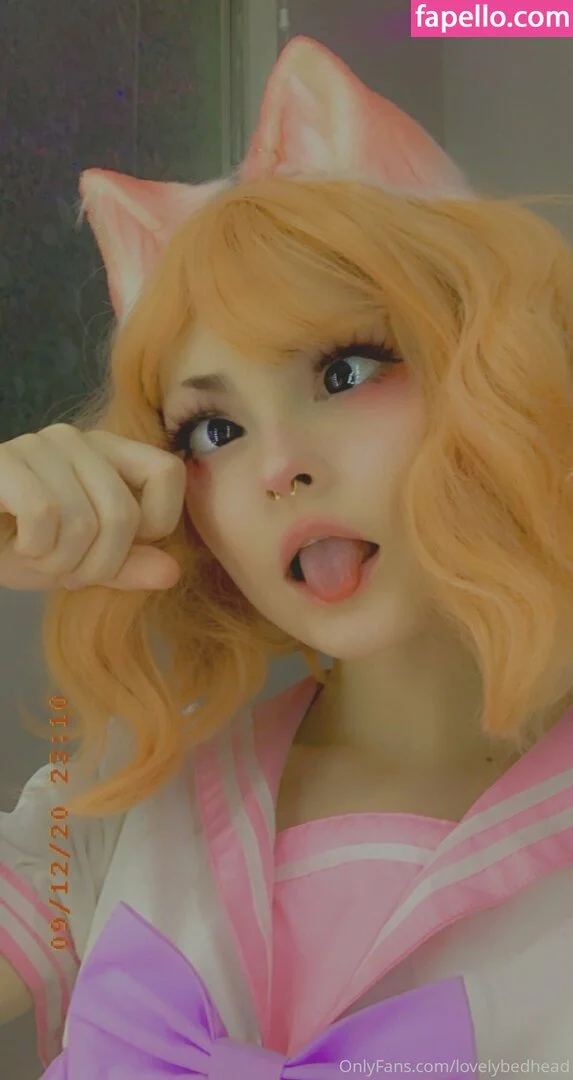 lovelybedhead Onlyfans Photo Gallery 