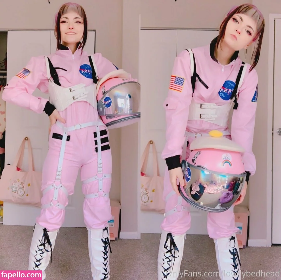 lovelybedhead Onlyfans Photo Gallery 