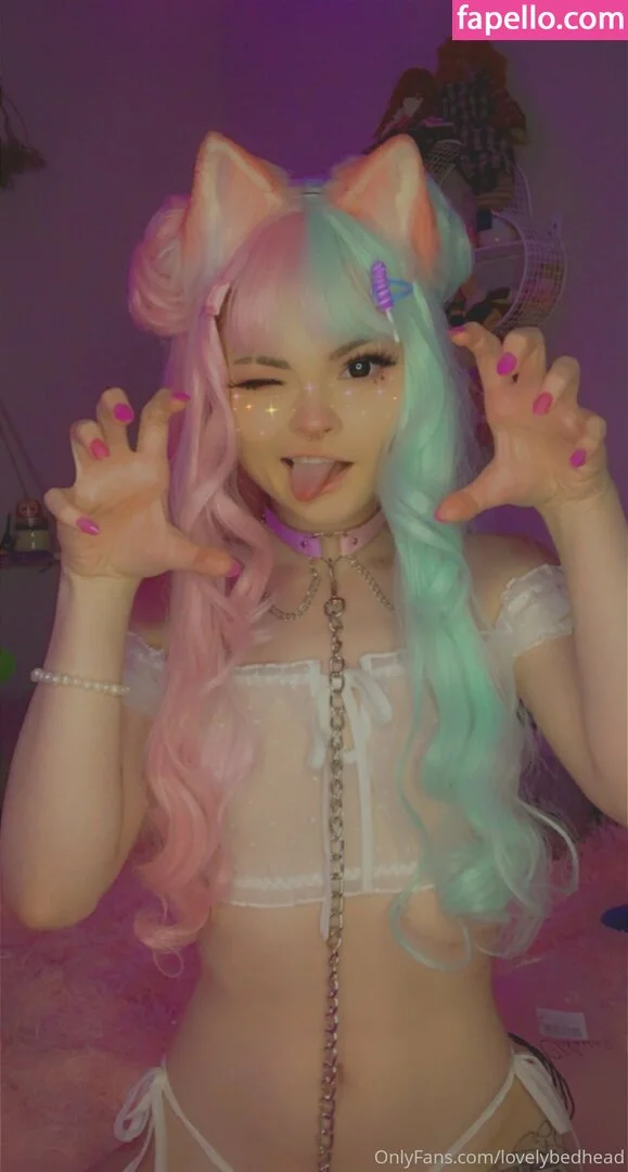 lovelybedhead Onlyfans Photo Gallery 