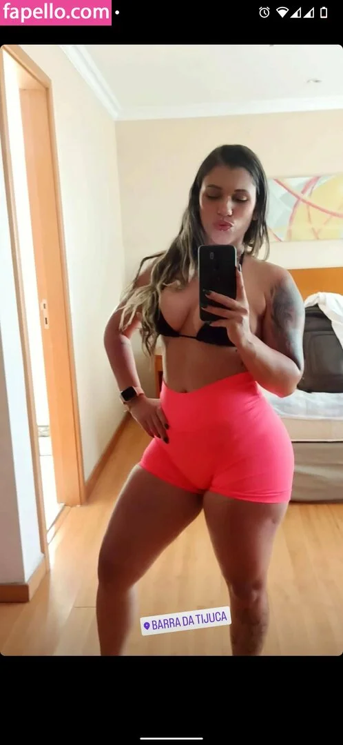 Santinha Onlyfans Photo Gallery 